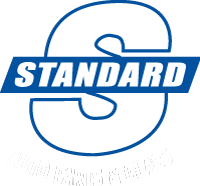 Standard auto parts